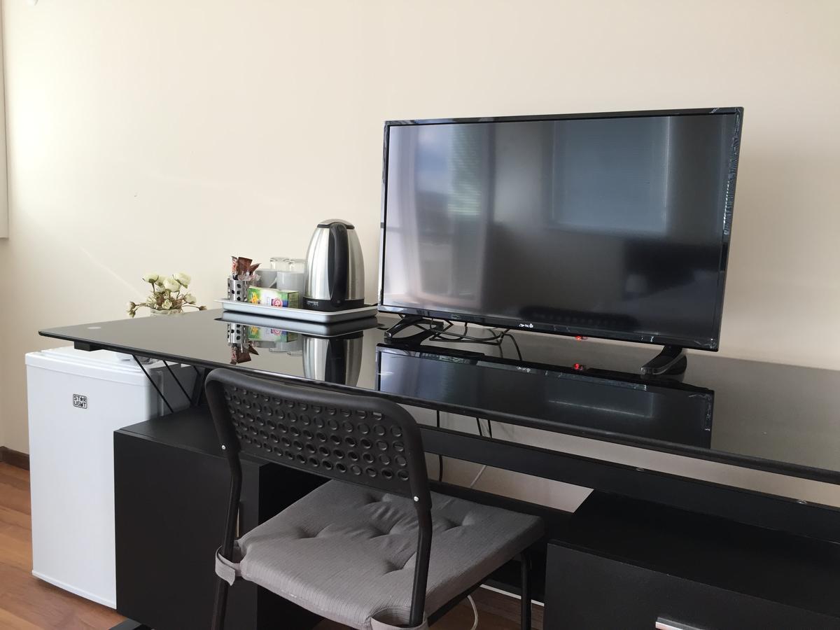 Rooftop Oscar Rooms Софія Екстер'єр фото