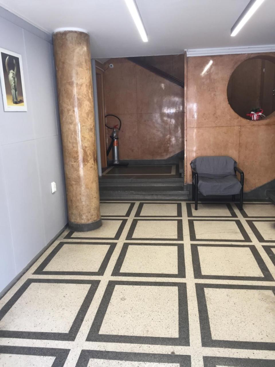 Rooftop Oscar Rooms Софія Екстер'єр фото